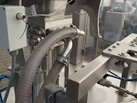 Food dosing packing machines sp. z.o.o. - afbeelding 21 van  23