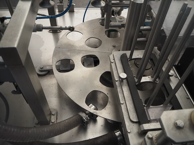 Food dosing packing machines sp. z.o.o. - afbeelding 22 van  23