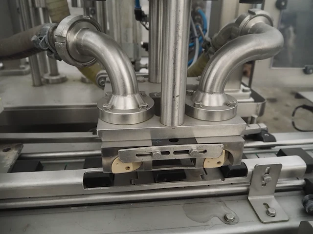 Food dosing packing machines sp. z.o.o. - afbeelding 2 van  20