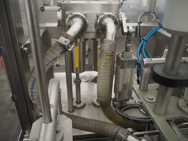 Food dosing packing machines sp. z.o.o. - afbeelding 4 van  20