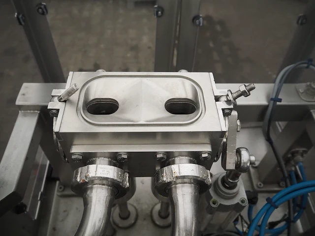 Food dosing packing machines sp. z.o.o. - afbeelding 5 van  20