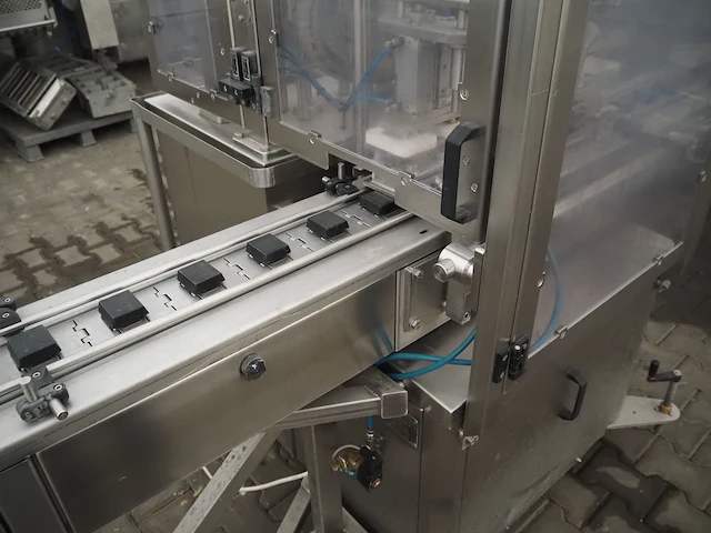 Food dosing packing machines sp. z.o.o. - afbeelding 6 van  20