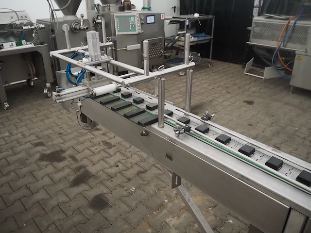 Food dosing packing machines sp. z.o.o. - afbeelding 7 van  20