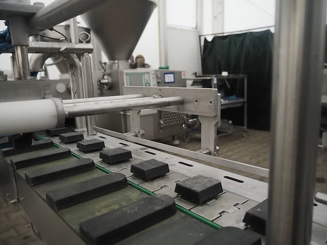 Food dosing packing machines sp. z.o.o. - afbeelding 8 van  20