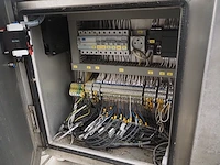 Food dosing packing machines sp. z.o.o. - afbeelding 10 van  20