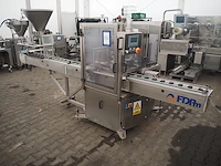 Food dosing packing machines sp. z.o.o. - afbeelding 1 van  20