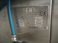 Food dosing packing machines sp. z.o.o. - afbeelding 13 van  20