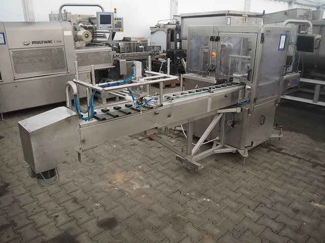 Food dosing packing machines sp. z.o.o. - afbeelding 12 van  20