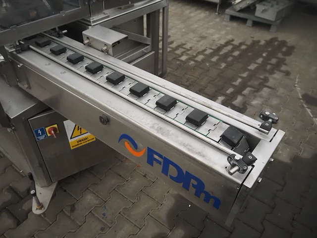 Food dosing packing machines sp. z.o.o. - afbeelding 16 van  20