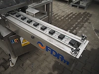 Food dosing packing machines sp. z.o.o. - afbeelding 16 van  20