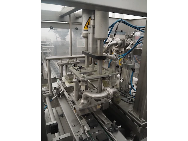Food dosing packing machines sp. z.o.o. - afbeelding 19 van  20