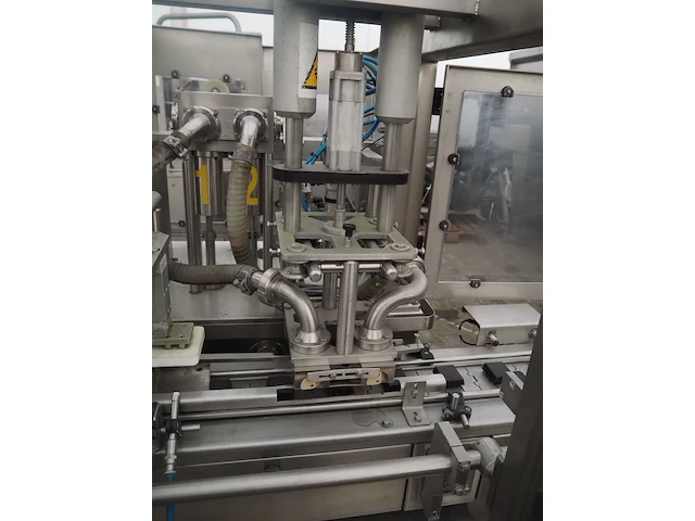 Food dosing packing machines sp. z.o.o. - afbeelding 20 van  20