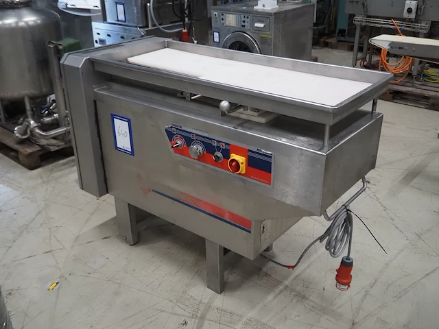Food logistik - afbeelding 1 van  9