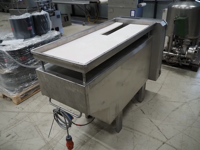 Food logistik - afbeelding 4 van  9