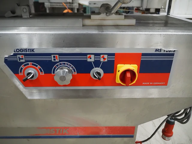 Food logistik - afbeelding 7 van  9