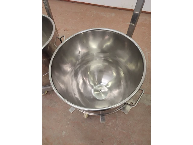 Food mixer - afbeelding 5 van  14
