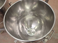Food mixer - afbeelding 5 van  14