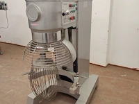 Food mixer - afbeelding 1 van  14