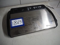 Food saver - afbeelding 1 van  6