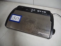 Food saver - afbeelding 2 van  6