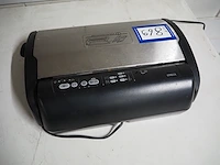 Food saver - afbeelding 3 van  6