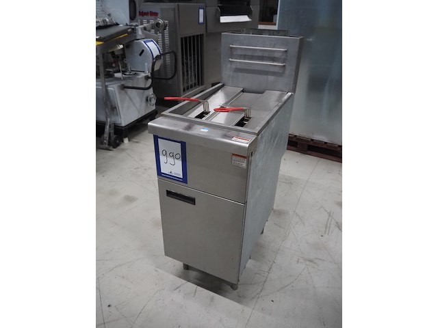 Food service equipment - afbeelding 1 van  9