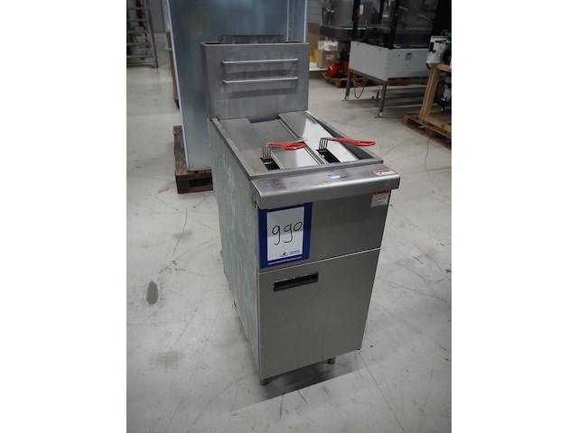 Food service equipment - afbeelding 2 van  9