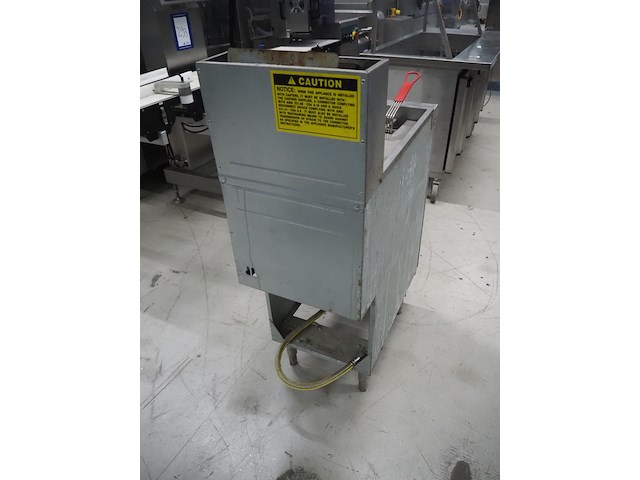 Food service equipment - afbeelding 3 van  9