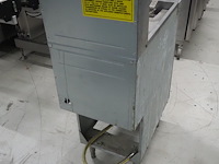 Food service equipment - afbeelding 3 van  9