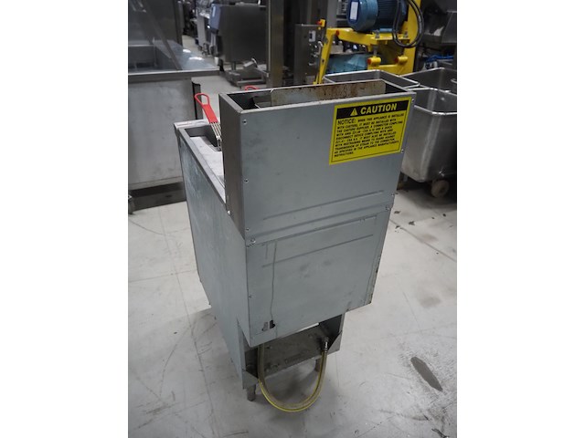 Food service equipment - afbeelding 4 van  9