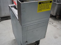 Food service equipment - afbeelding 4 van  9