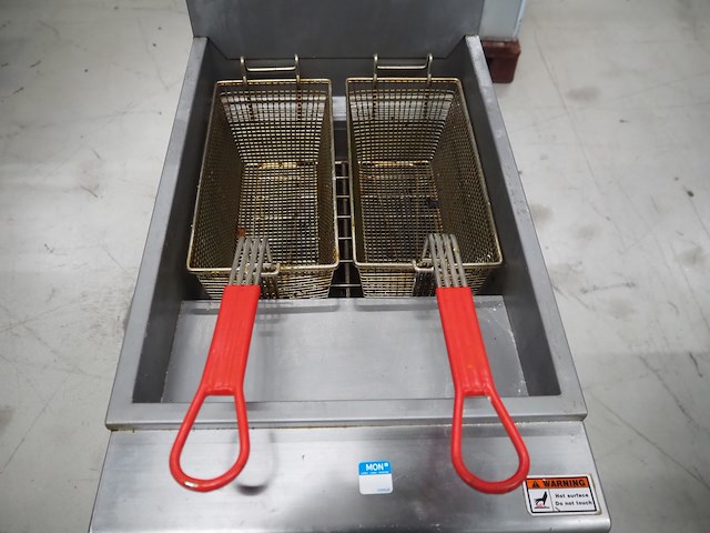 Food service equipment - afbeelding 5 van  9
