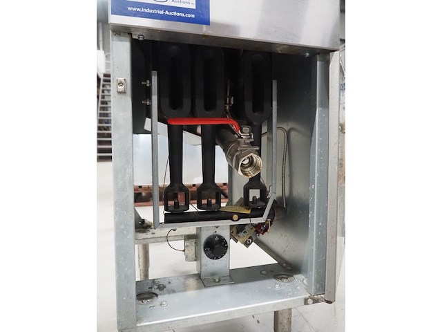 Food service equipment - afbeelding 7 van  9