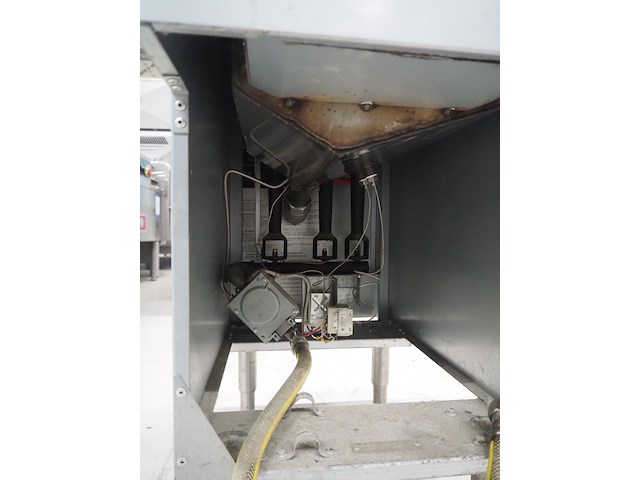 Food service equipment - afbeelding 8 van  9