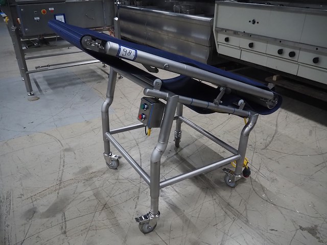 Food technik - afbeelding 1 van  8