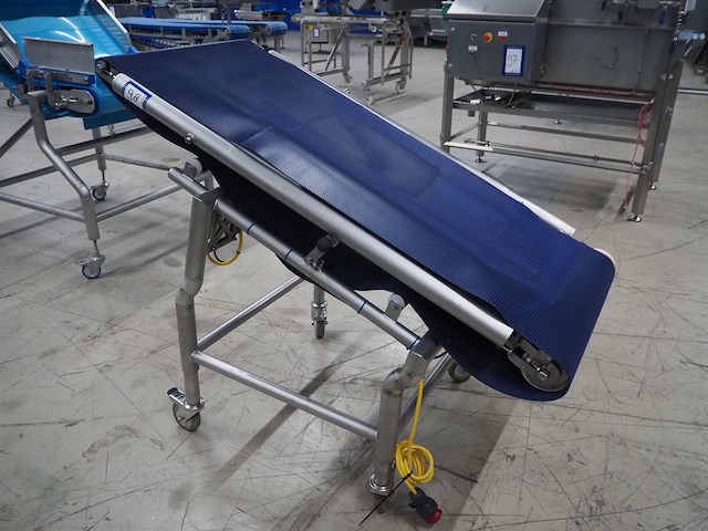 Food technik - afbeelding 2 van  8