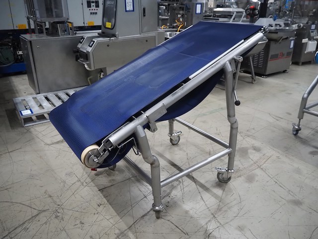 Food technik - afbeelding 3 van  8