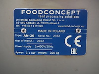 Foodconcept - afbeelding 10 van  20