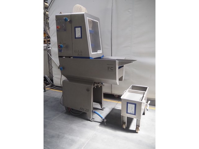 Foodconcept - afbeelding 1 van  20