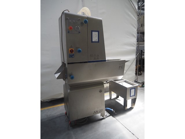 Foodconcept - afbeelding 12 van  20