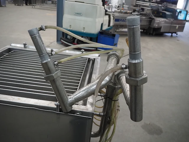 Foodcrest machinery ltd - afbeelding 2 van  14