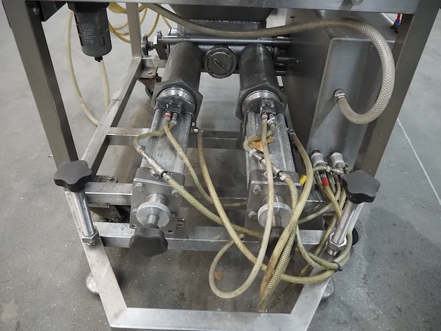 Foodcrest machinery ltd - afbeelding 3 van  14
