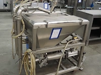 Foodcrest machinery ltd - afbeelding 1 van  14