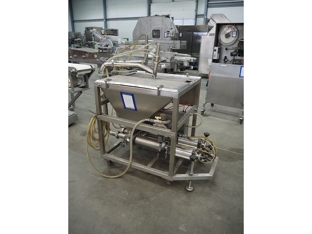 Foodcrest machinery ltd - afbeelding 7 van  14