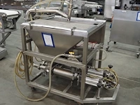 Foodcrest machinery ltd - afbeelding 7 van  14