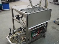 Foodcrest machinery ltd - afbeelding 8 van  14