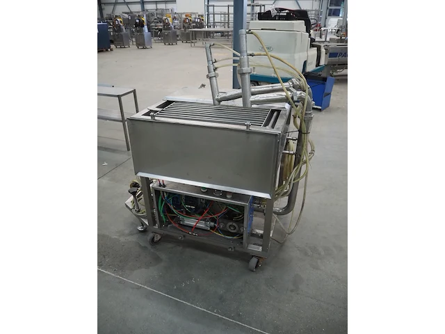 Foodcrest machinery ltd - afbeelding 9 van  14