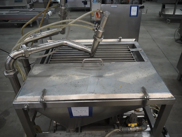 Foodcrest machinery ltd - afbeelding 10 van  14