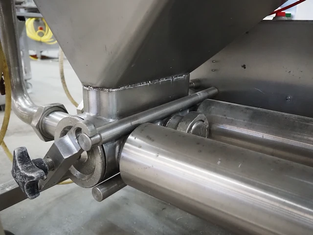 Foodcrest machinery ltd - afbeelding 12 van  14