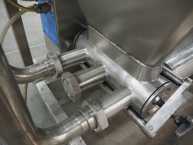 Foodcrest machinery ltd - afbeelding 13 van  14